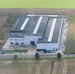 Mahieu sablage peinture
