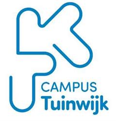 KT campus Tuinwijk