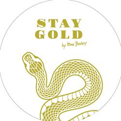 Stay Gold Antwerp