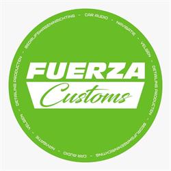 Fuerza Customs