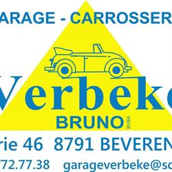 Garage Verbeke - 123 AutoService - Waregem