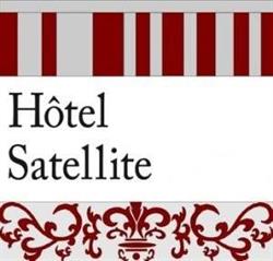 Hôtel Satellite