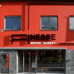 Bakkerij Finesse