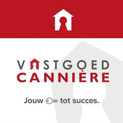 Vastgoed Cannière