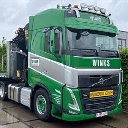 Winks BV
