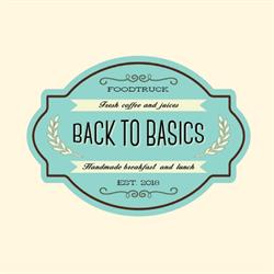 Back To Basics Foodcorners