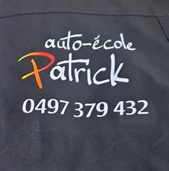 Auto-Ecole Patrick