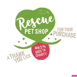 Rescue Pet Food & Shop