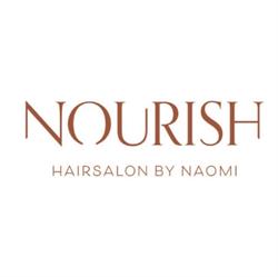 Nourish Hairsalon by Naomi