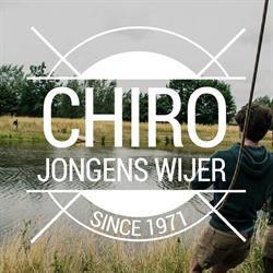 Chiro Jongens Wijer