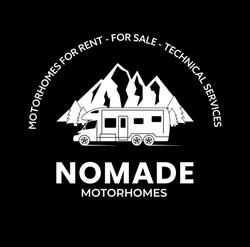 Nomade Motorhomes - Location de motorhomes