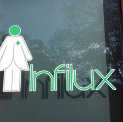 INFILUX SRL