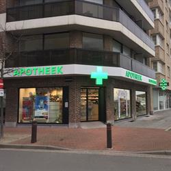 Apotheek Heldenplein