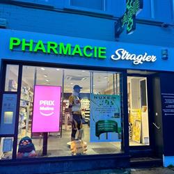 Pharmacie Stragier