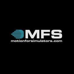 Motion For Simulators - MFS