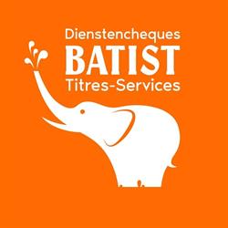Batist Titres-services, Dienstencheques Belgium