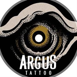 Argus Tattoo