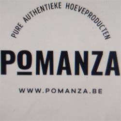 Pomanza