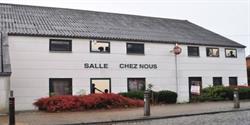 Salle 'Chez nous'