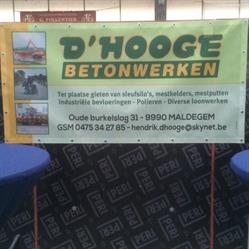 D'hooge Loon en Betonwerken