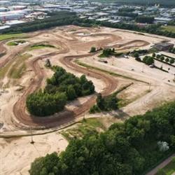 Stedelijk Motorcrosscentrum Lommel