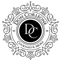 Don Corleone cocktails & more
