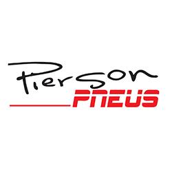 PNEUS PIERSON