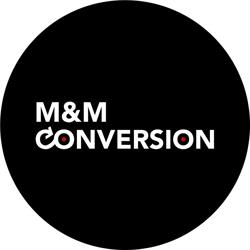 M & M Conversion