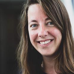 Linde Jacobs - copywriting & communicatie