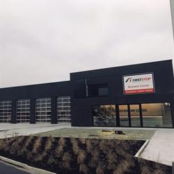Auto & Banden-service Casier Izegem