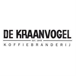 Koffie De Kraanvogel