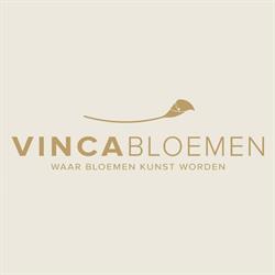 Vinca Bloemen