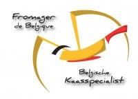 Fromagers de Belgique, Kaasspecialisten, Käsespecialist