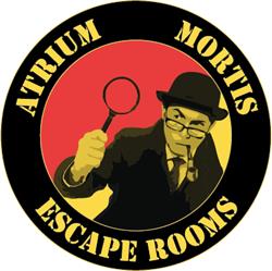 Escape Rooms Atrium Mortis