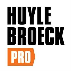 Huylebroeck.PRO - Recycling rental