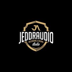 Jeddraudio recording studio