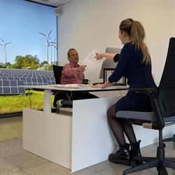Trust Solar