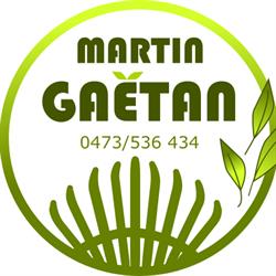 Gaëtan Martin parcs & jardins
