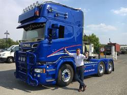 Trucks Mph