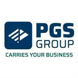 PGS RDB Pallets