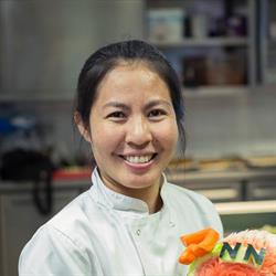 Tomeo Thai Street Food