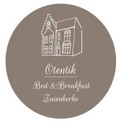 Otentik Bed & Breakfast