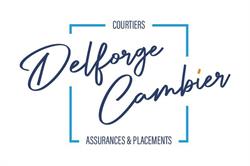 Assurances Delforge Cambier