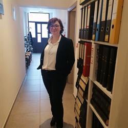 Cabinet d'avocat Dallapiccola