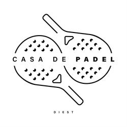 Casa De Padel Diest