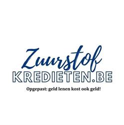 Zuurstofkredieten