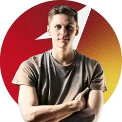 Bryan Hobin - Web/Graphic Designer et Photographe