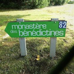 Monastère de l'Alliance