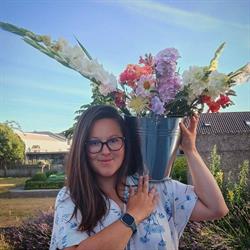 Bloemen van Sophie