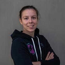 PT Laura Janssen